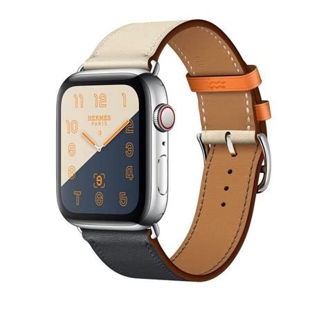 apple watch hermes series 4 44mm|Hermes Apple Watch cost.